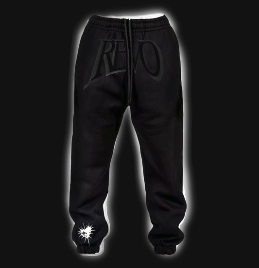 LR “REVOLUTION’ SWEATPANTS