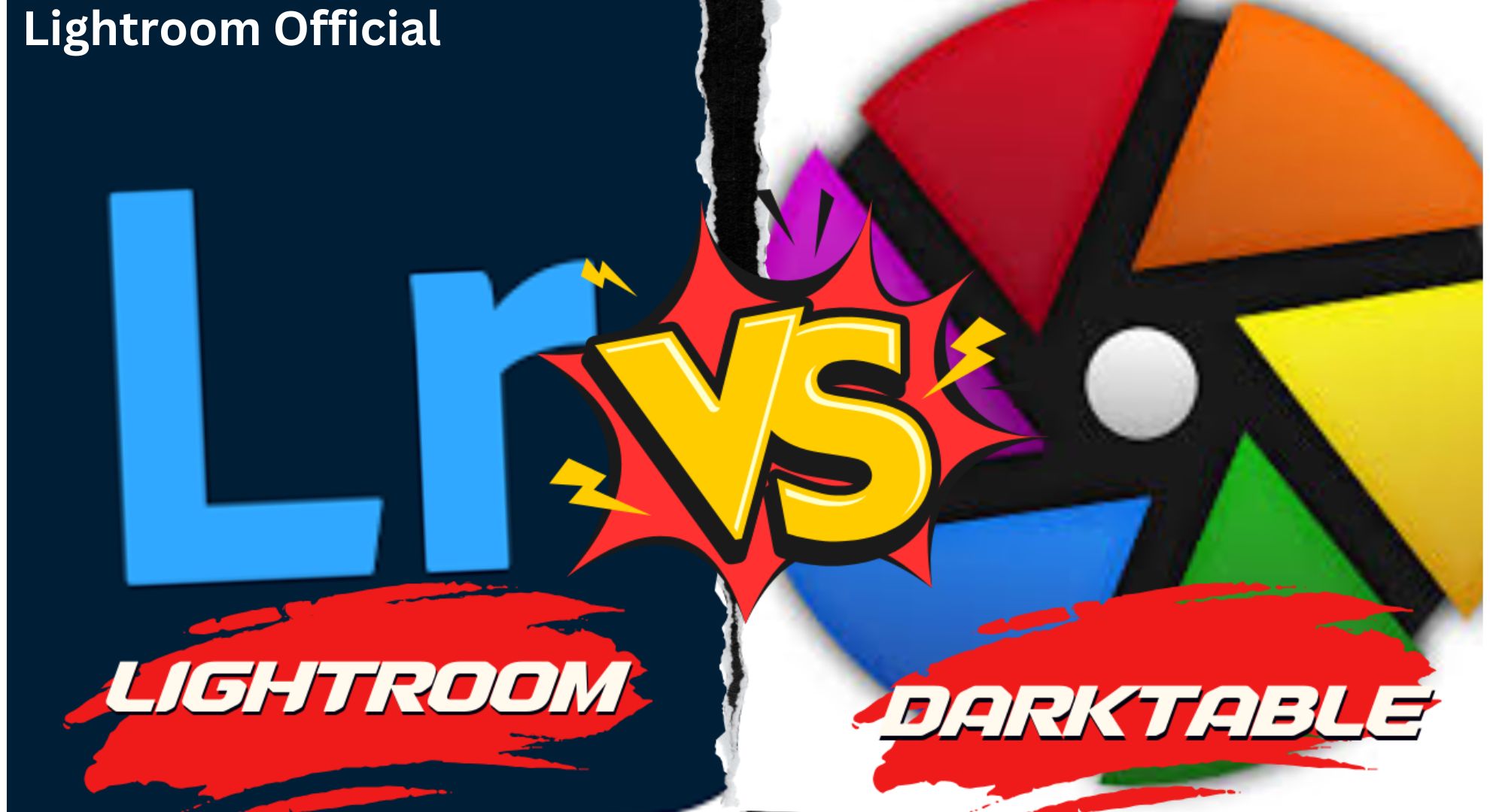 Darktable Vs Lightroom 3 Lightroom Official 2